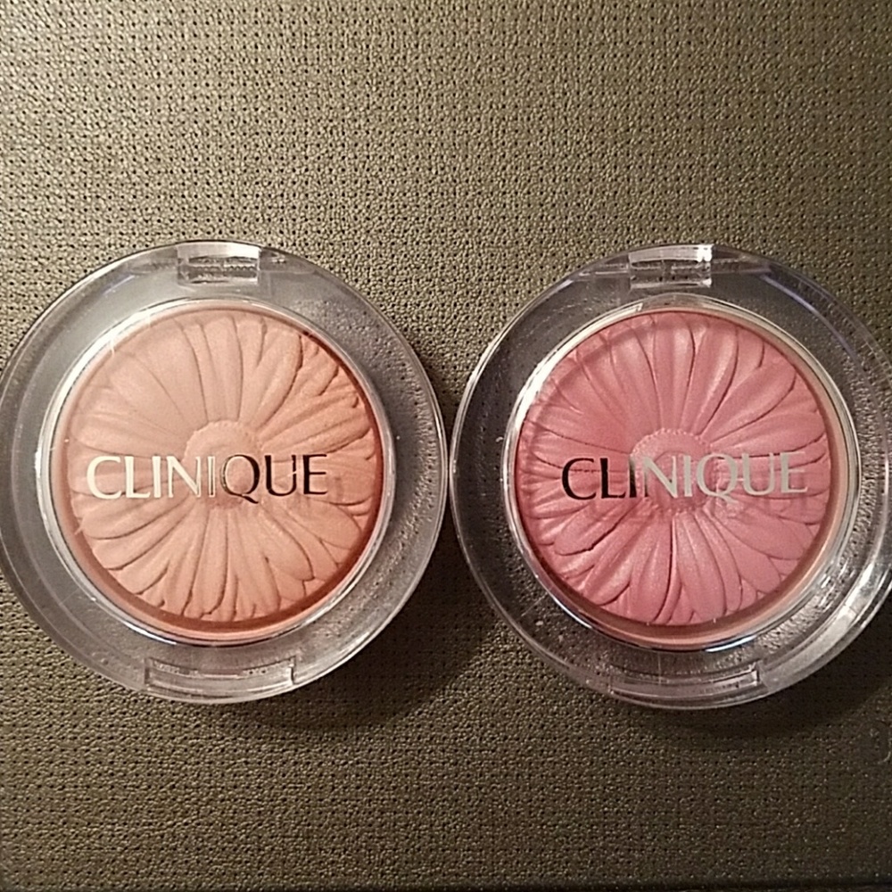 Clinique Cheek Pop